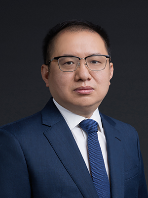 倪正东