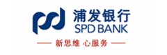 浦发银行