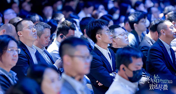 洞察前沿医疗技术，全球产学研医专家齐聚｜2023红杉全球医疗健康产业峰会特辑③