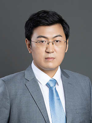 赵亮
