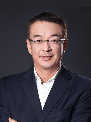 马东军
