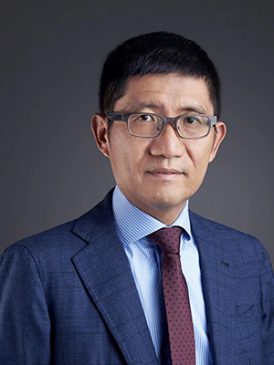 郑伟鹤