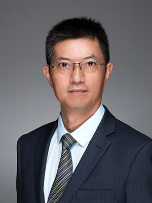 陈文正