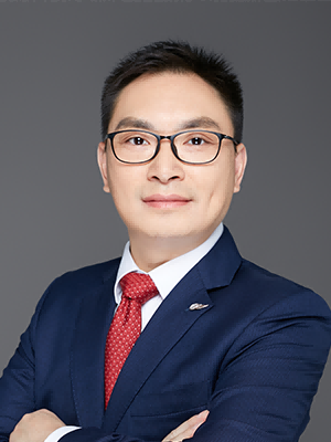 李新建