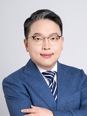 张辉