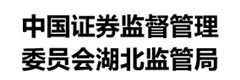 湖北证监局