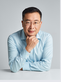 周彬