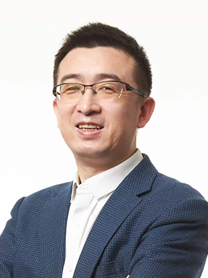 丛永罡