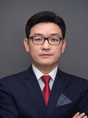 赵进强