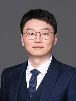 夏海东