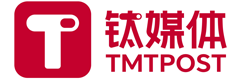 钛媒体