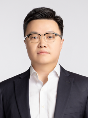 龚旸