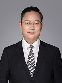 李志坚