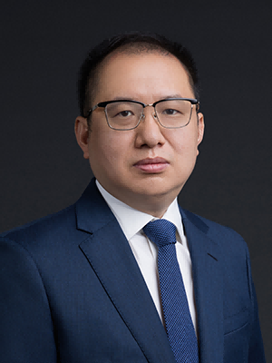 倪正东