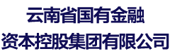 云南省国有金融资本控股集团有限公司
