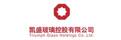 凯盛玻璃控股有限公司