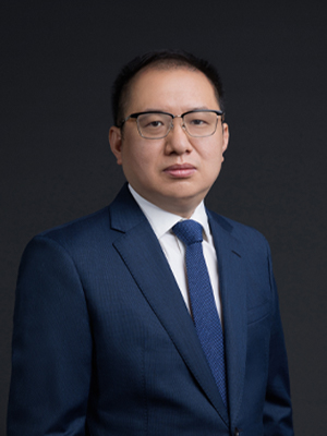 倪正东