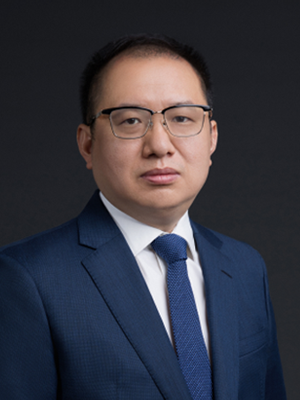 倪正东