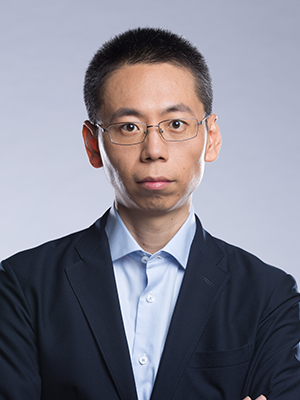 米磊
