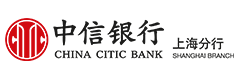 中信银行上海分行