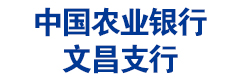 中国农业银行文昌市支行