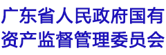 广东省人民政府国有资产监督管理委员会