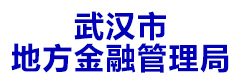 武汉市地方金融工作局