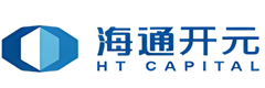 海通开元