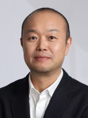 陈向明