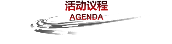 活动议程