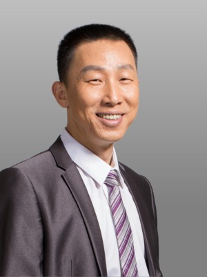 徐景明