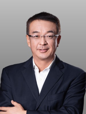 马东军