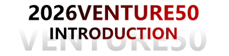 VENTURE50