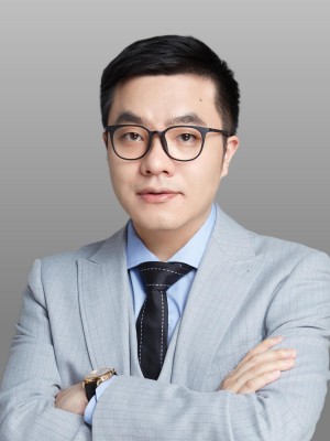 陈昊鑫