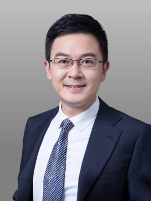 黄志