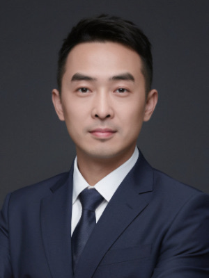 刘柏霄