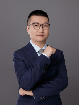 朱庆杰