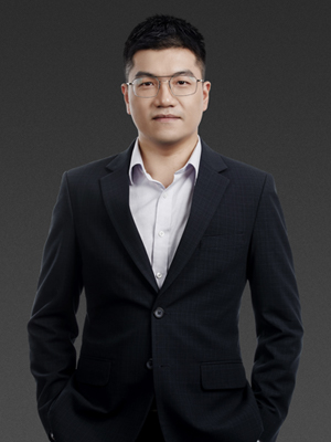于光