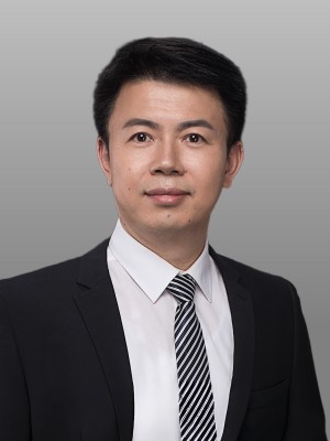 李喆