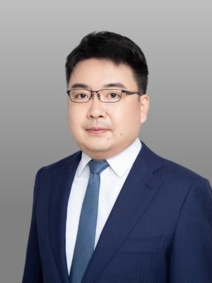 赵广智
